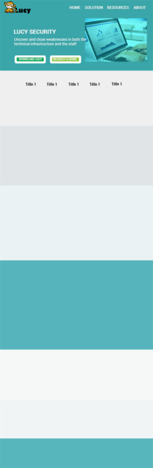 Web Design by Albografi