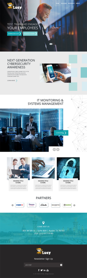 Web Design by onixdesign