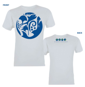 AQWA The Aquarium of Western Australia Staff Shirt | T-Shirt-Design von 75-R-P-Z