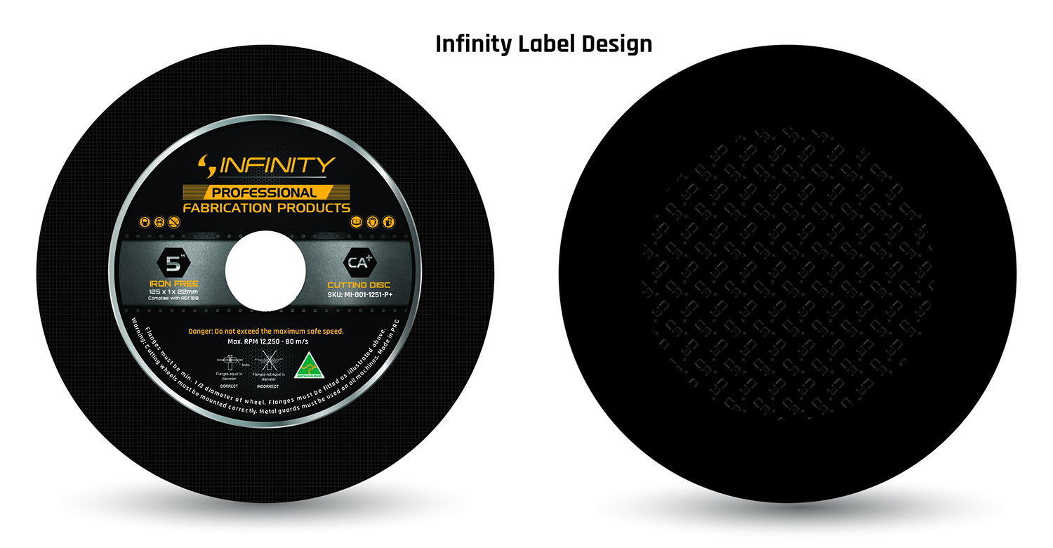 Graphic Design by SAI DESIGNS for this project | Design #19002007