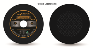 Product Labels - Background and Layout Refresh - Made in Australia | Diseño Gráfico por SAI DESIGNS