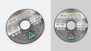 Diseño Gráfico por Rickyy para este proyecto | Diseño: #18998179