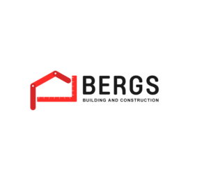 Logo Design by Davaus for Berg’s Building And Construction | Design: #18954756
