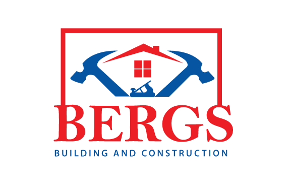 Logo Design by beniwalsuman for Berg’s Building And Construction | Design #18952442