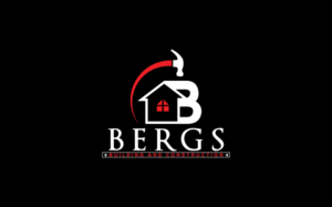 Logo Design by gurudev3 for Berg’s Building And Construction | Design #18953580
