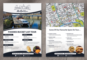 Flyer Design by alex989 for this project | Design: #19406701