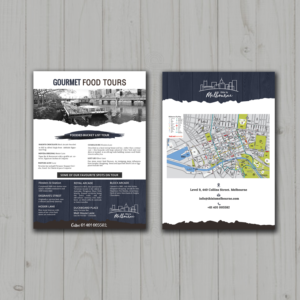 Flyer Design by debdesign for this project | Design: #18952413