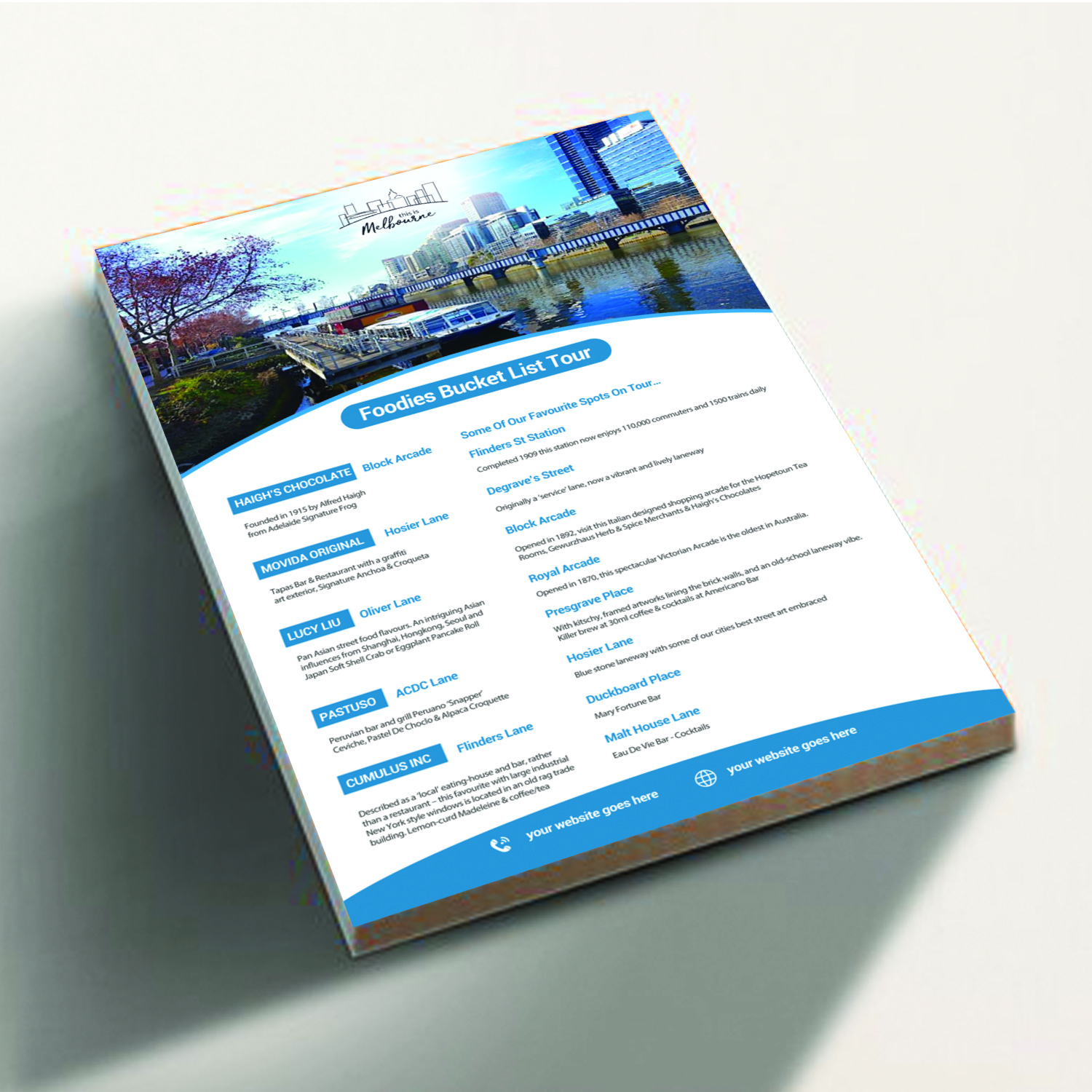 Flyer Design by debdesign for this project | Design #18953202