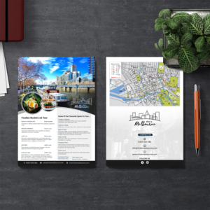 Flyer Design by debdesign for this project | Design: #18953423
