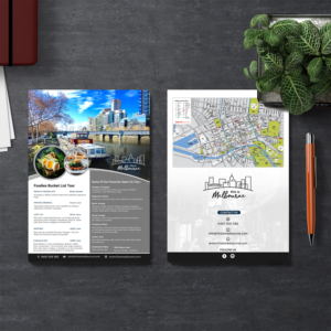 Flyer Design by debdesign for this project | Design: #18953424