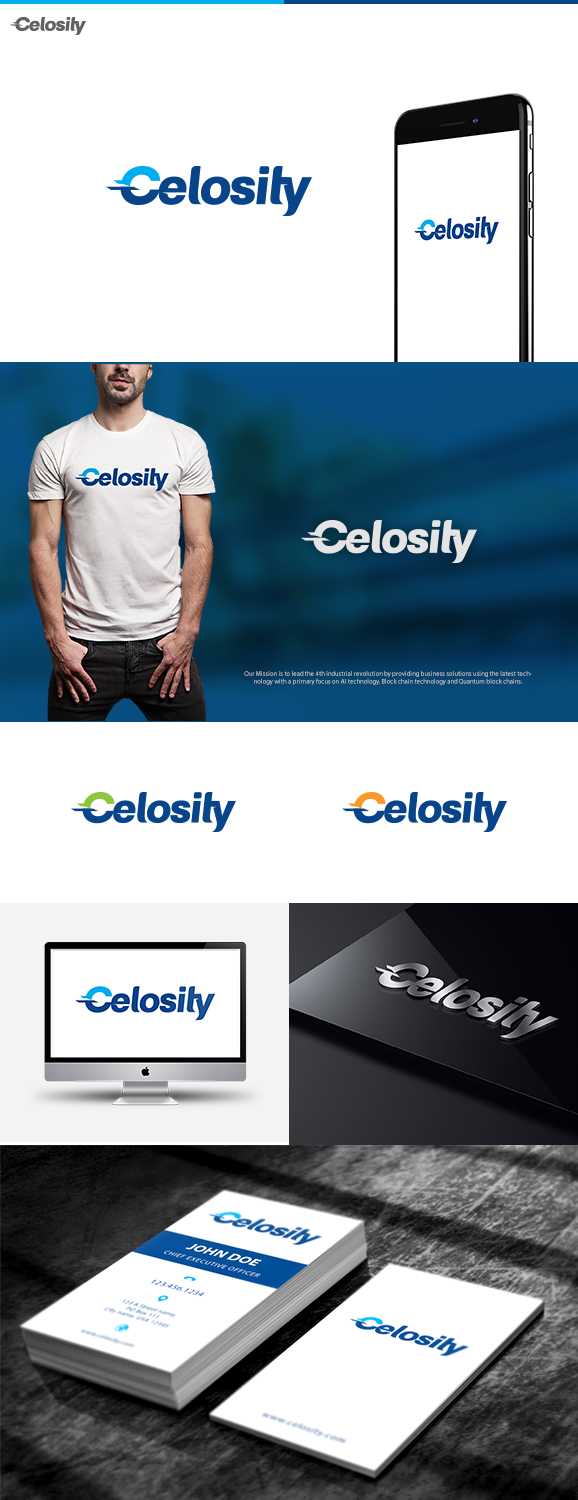 Logo Design by JAKUART for this project | Design #18953478