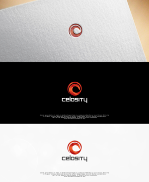 Celosity, is the company name, open to suggestions. | Logo Design by OlgiCh