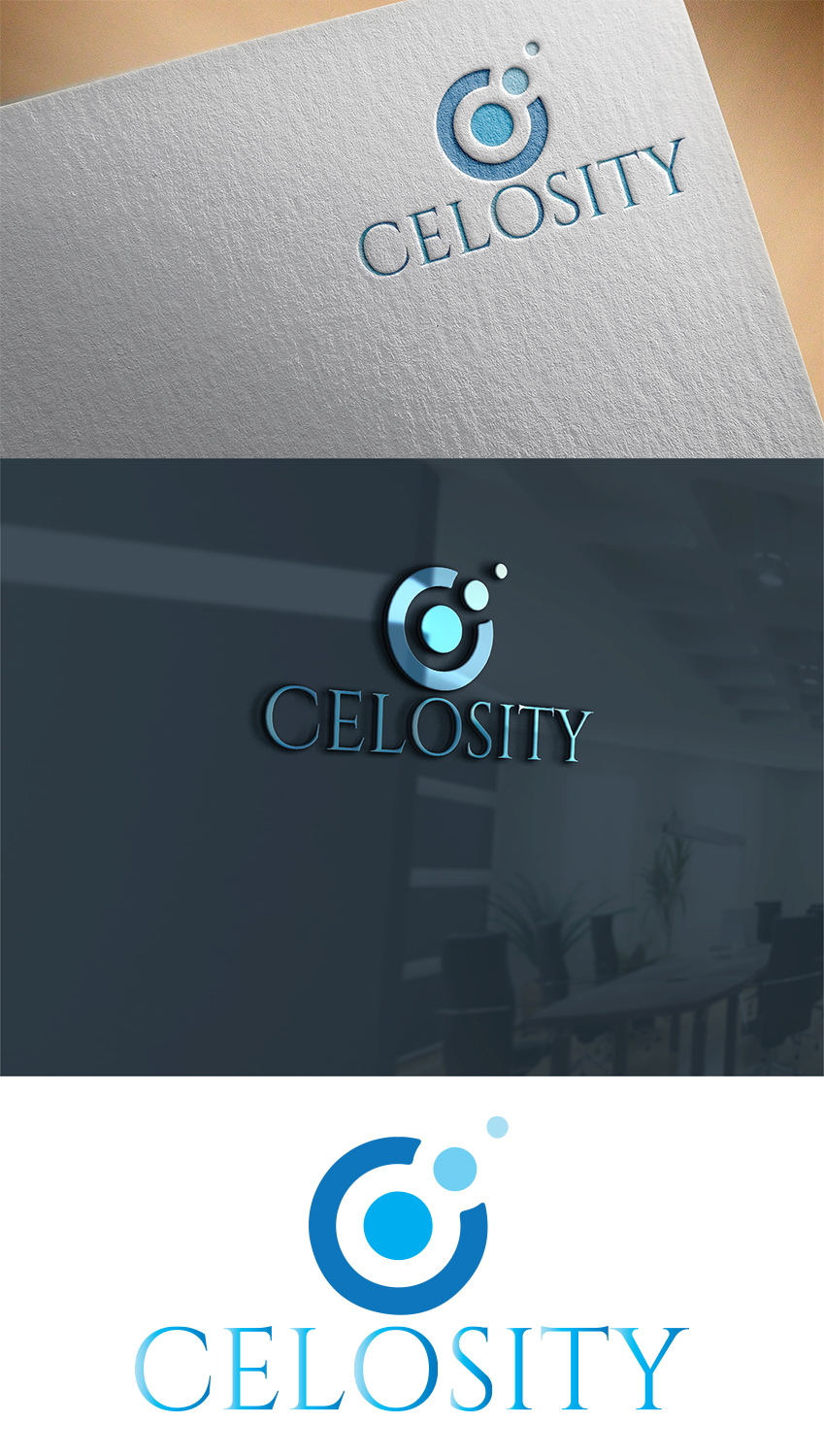 Logo Design by julie jo. for this project | Design #18958717