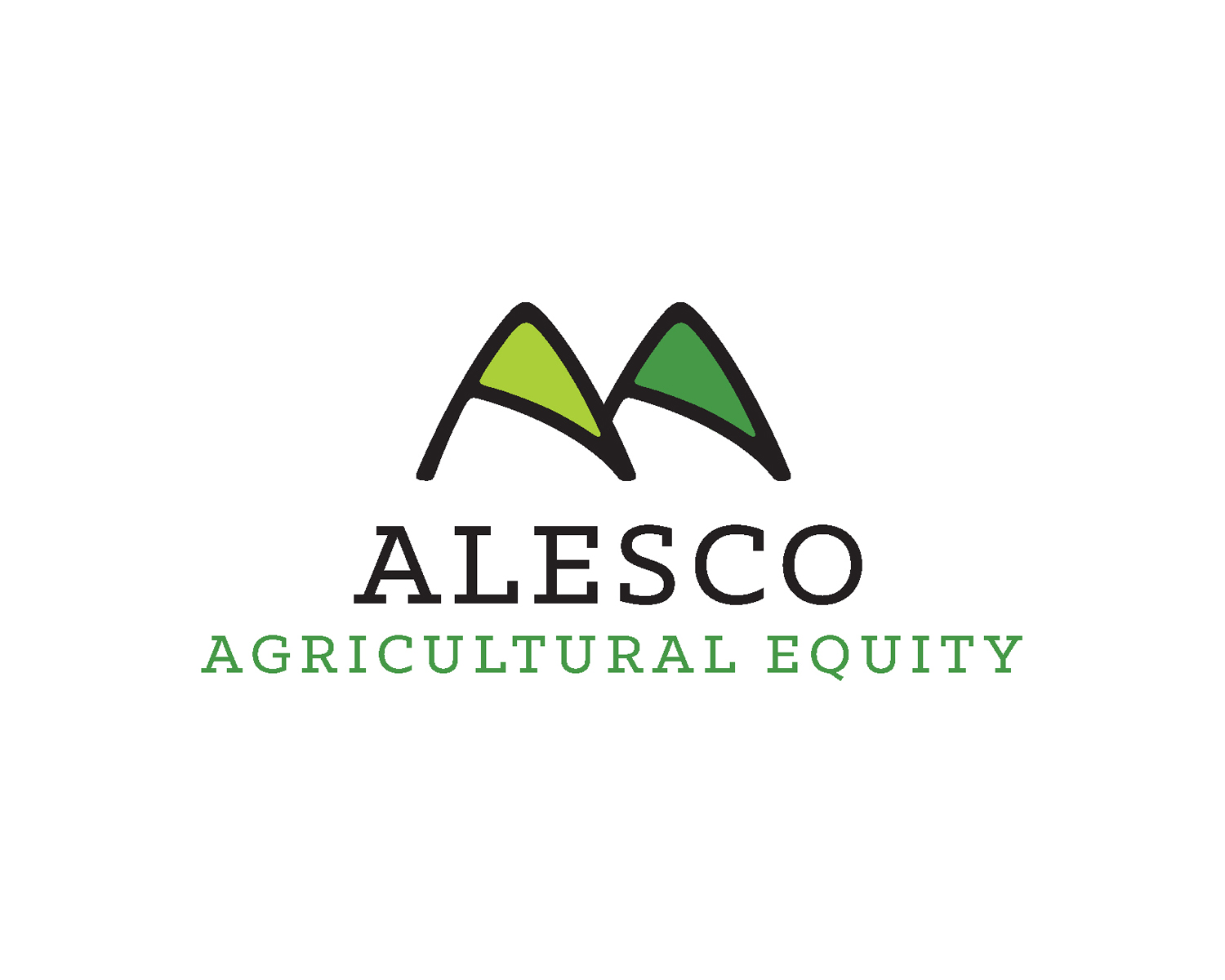 Logo Design by EKnight for Alesco Agricultural Equity | Design #18999750
