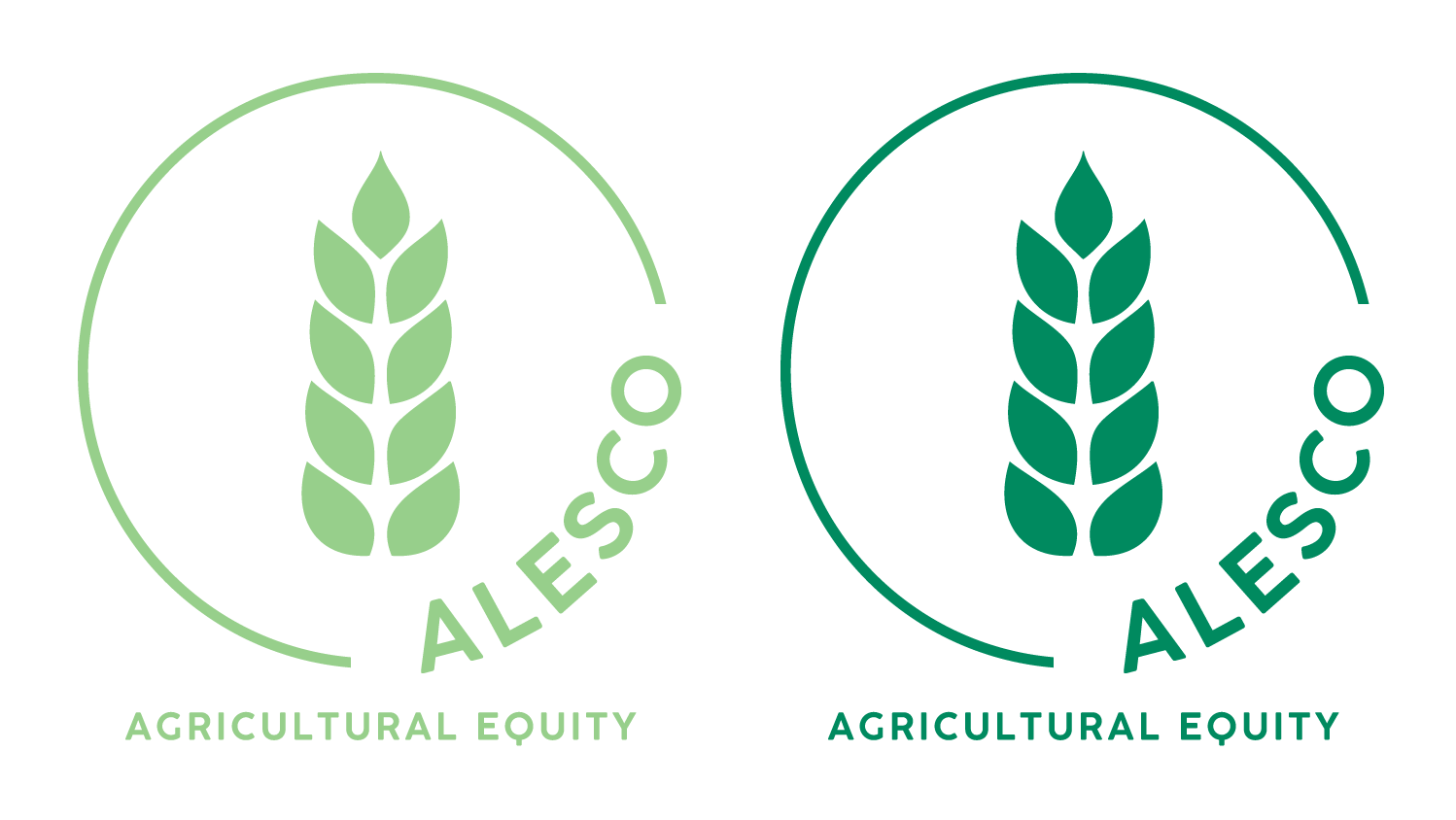 Logo Design by laliconk for Alesco Agricultural Equity | Design #18954808