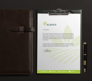 Logo Design by gooddesign for Alesco Agricultural Equity | Design: #18988588