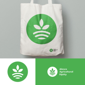 Logo-Design von Ronelogo für Alesco Agricultural Equity | Design #18957182