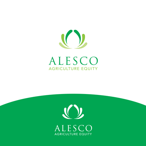 Logo-Design von LOWENHART für Alesco Agricultural Equity | Design #18979226