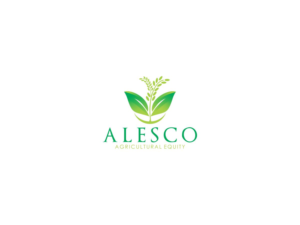 Logo-Design von rastf2day für Alesco Agricultural Equity | Design: #18998112
