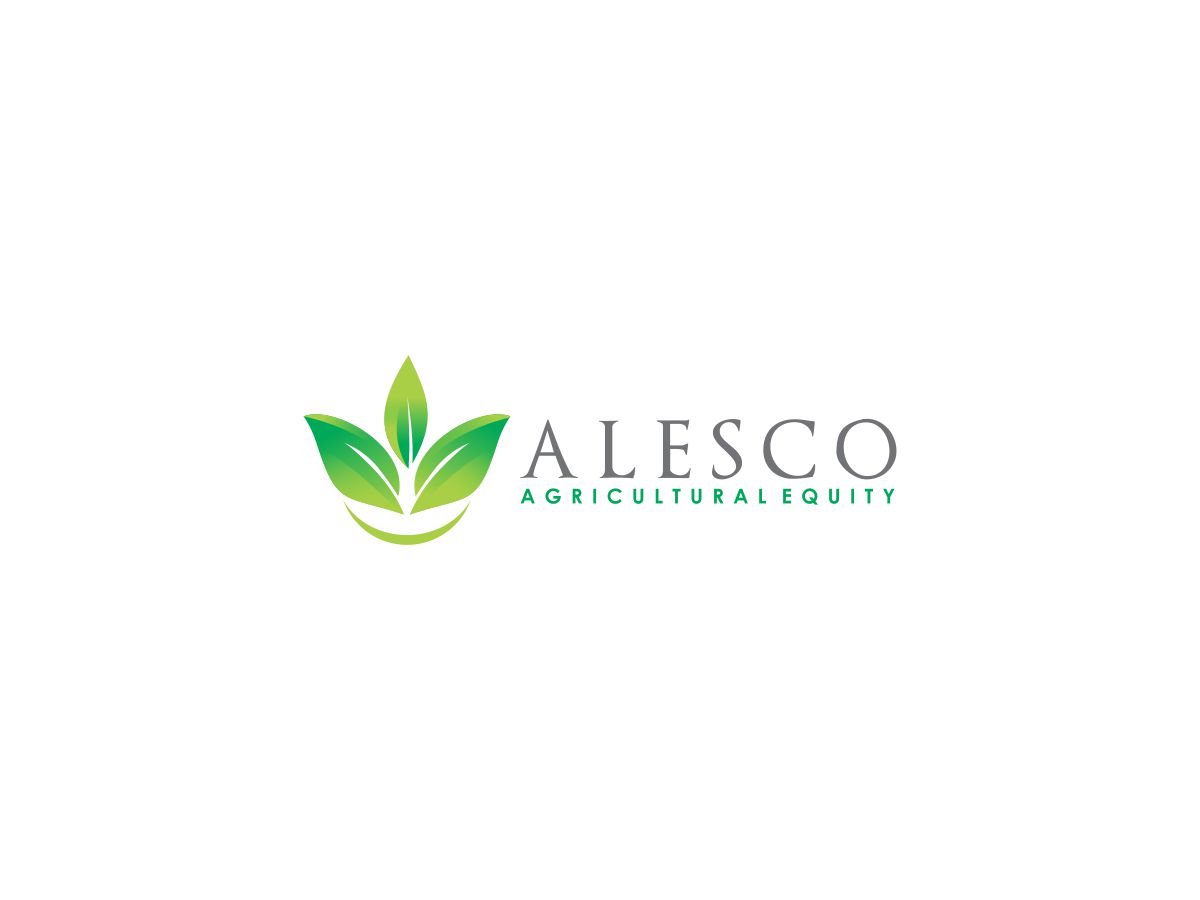 Logo Design by rastf2day for Alesco Agricultural Equity | Design #18998146