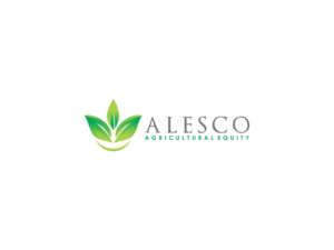 Logo-Design von rastf2day für Alesco Agricultural Equity | Design: #18998146