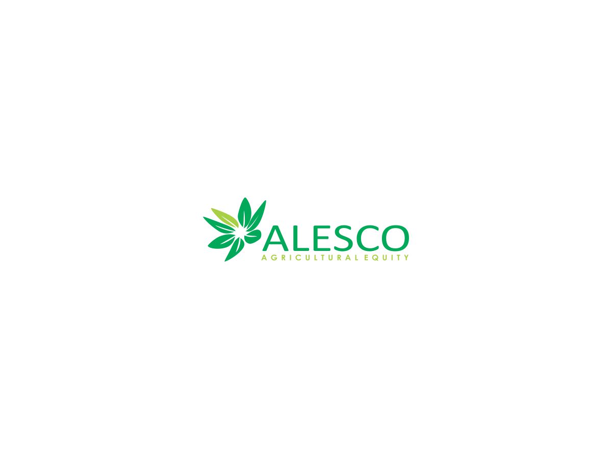 Logo Design by rastf2day for Alesco Agricultural Equity | Design #18998199