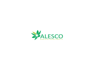 Logo-Design von rastf2day für Alesco Agricultural Equity | Design: #18998199