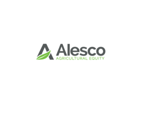 Alesco Agricultural Equity | Logo Design by Buck Tornado
