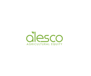 Logo-Design von Alien Cookie für Alesco Agricultural Equity | Design: #18956506