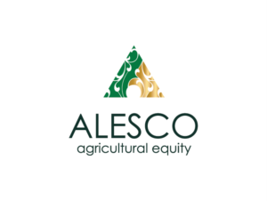 Logo Design by Preethu for Alesco Agricultural Equity | Design: #18981393