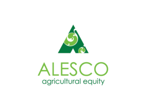 Logo Design by Preethu for Alesco Agricultural Equity | Design: #18981394