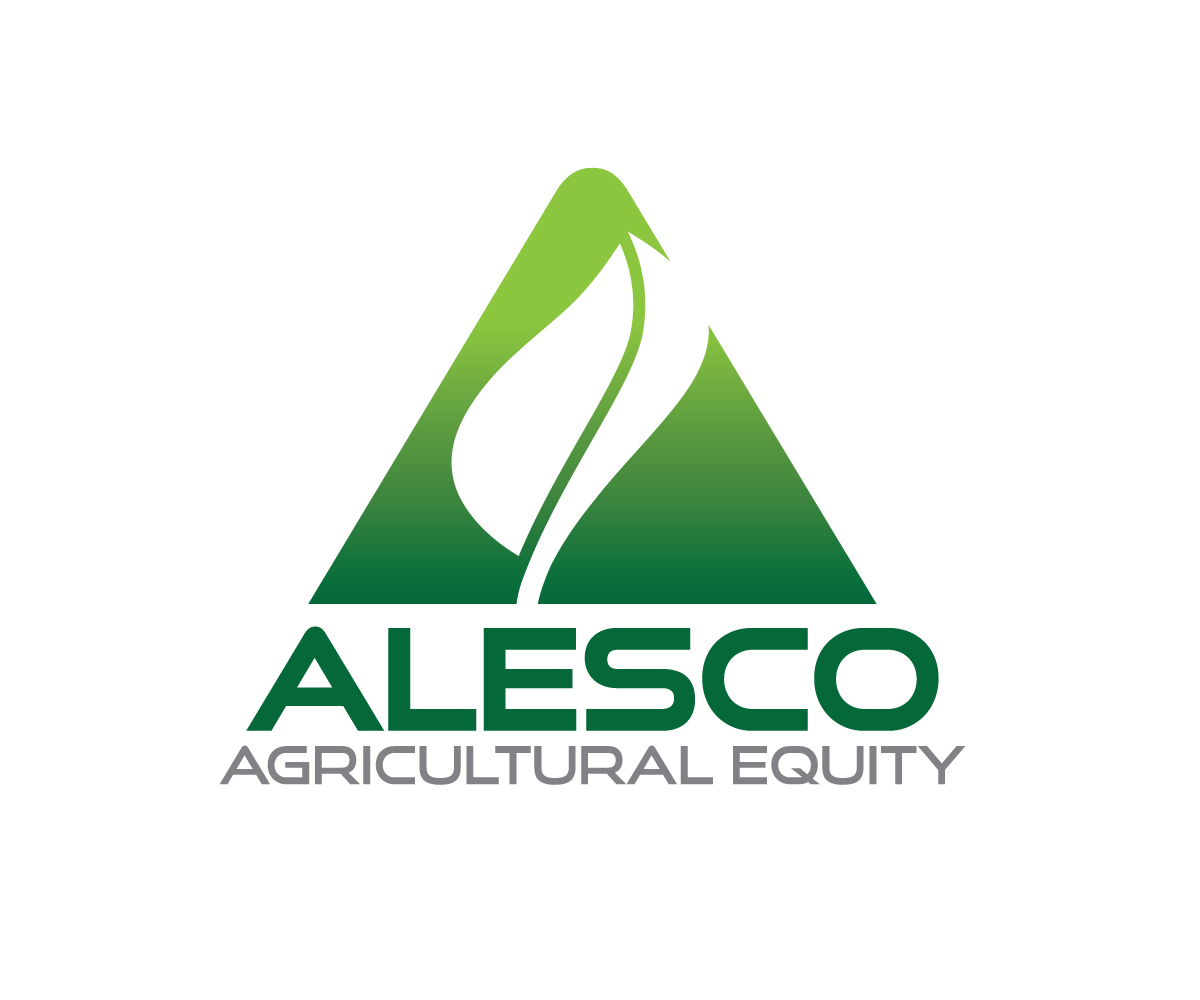 Logo Design by 808Miles for Alesco Agricultural Equity | Design #18984588