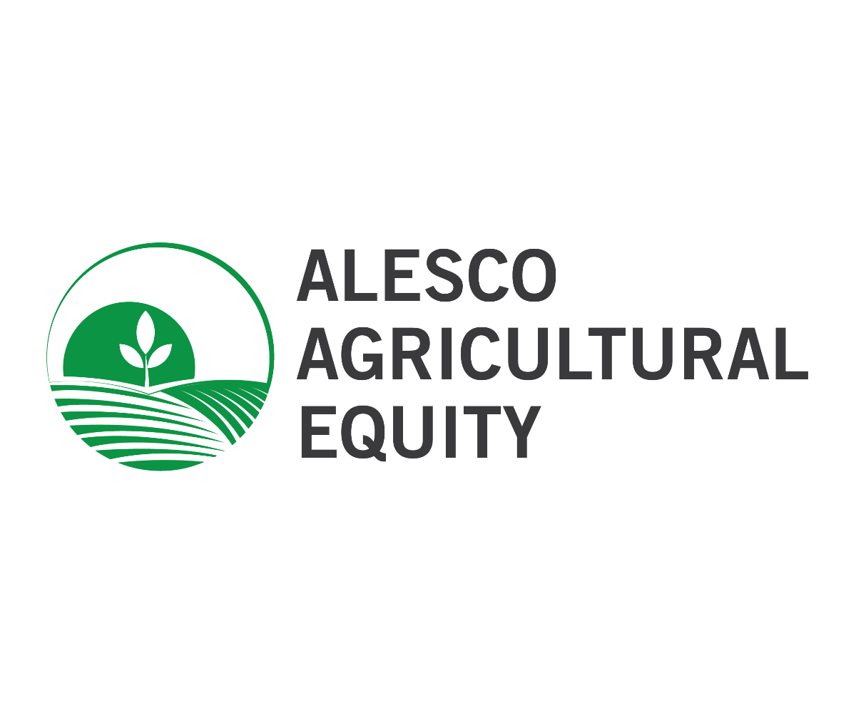 Logo Design by allaneva for Alesco Agricultural Equity | Design #18969019