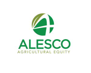Logo-Design von Pv_999 für Alesco Agricultural Equity | Design: #18998661