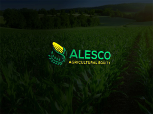Logo Design by Deziners Zone for Alesco Agricultural Equity | Design: #18958046