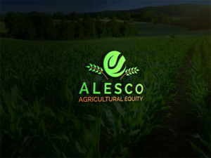 Logo Design by Deziners Zone for Alesco Agricultural Equity | Design: #18958051