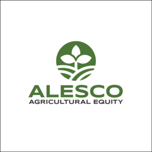 Logo Design by iqbalkabir for Alesco Agricultural Equity | Design: #18978302