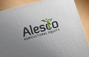 Logo-Design von Atec für Alesco Agricultural Equity | Design: #18966324