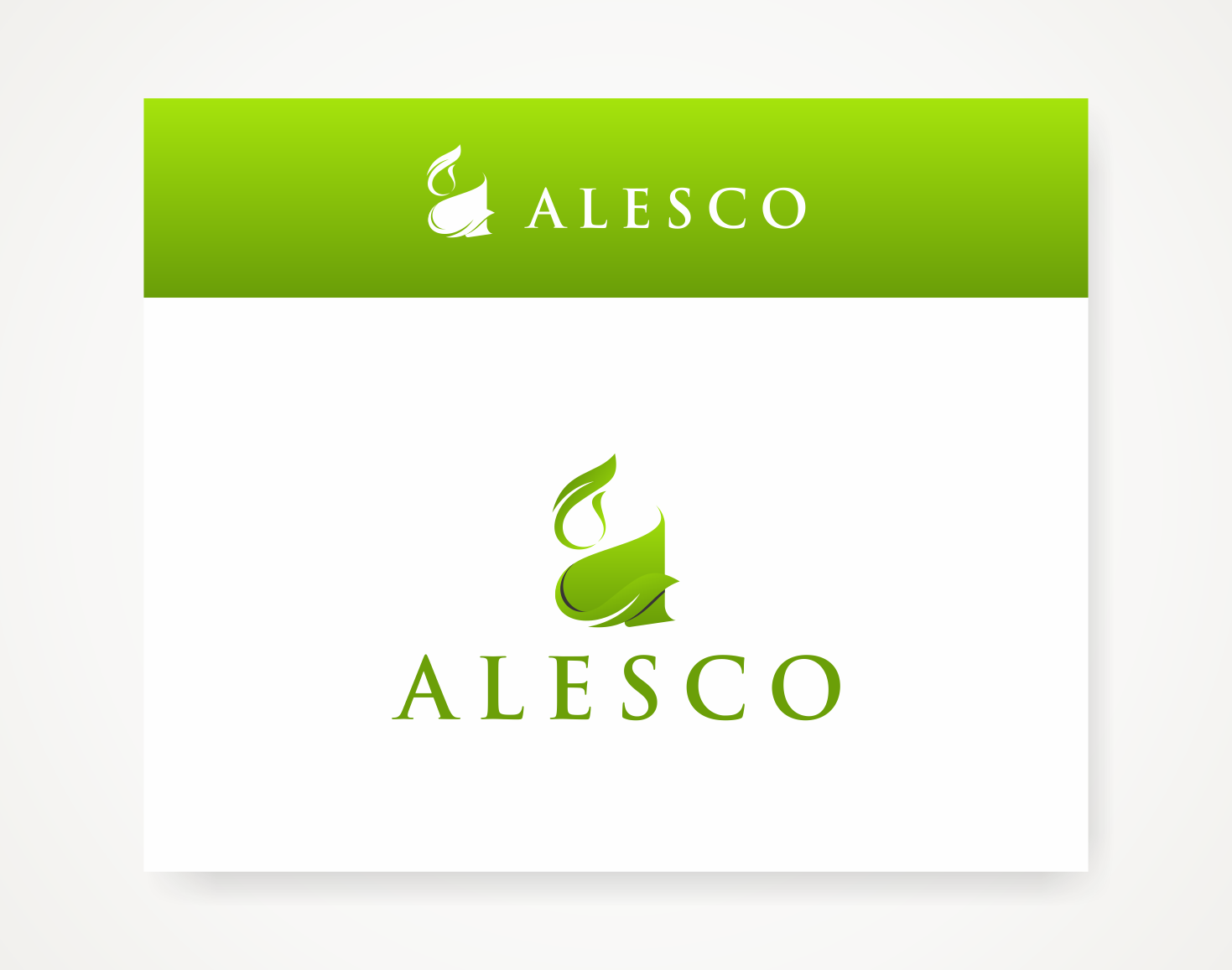 Logo Design by Savana for Alesco Agricultural Equity | Design #18960703