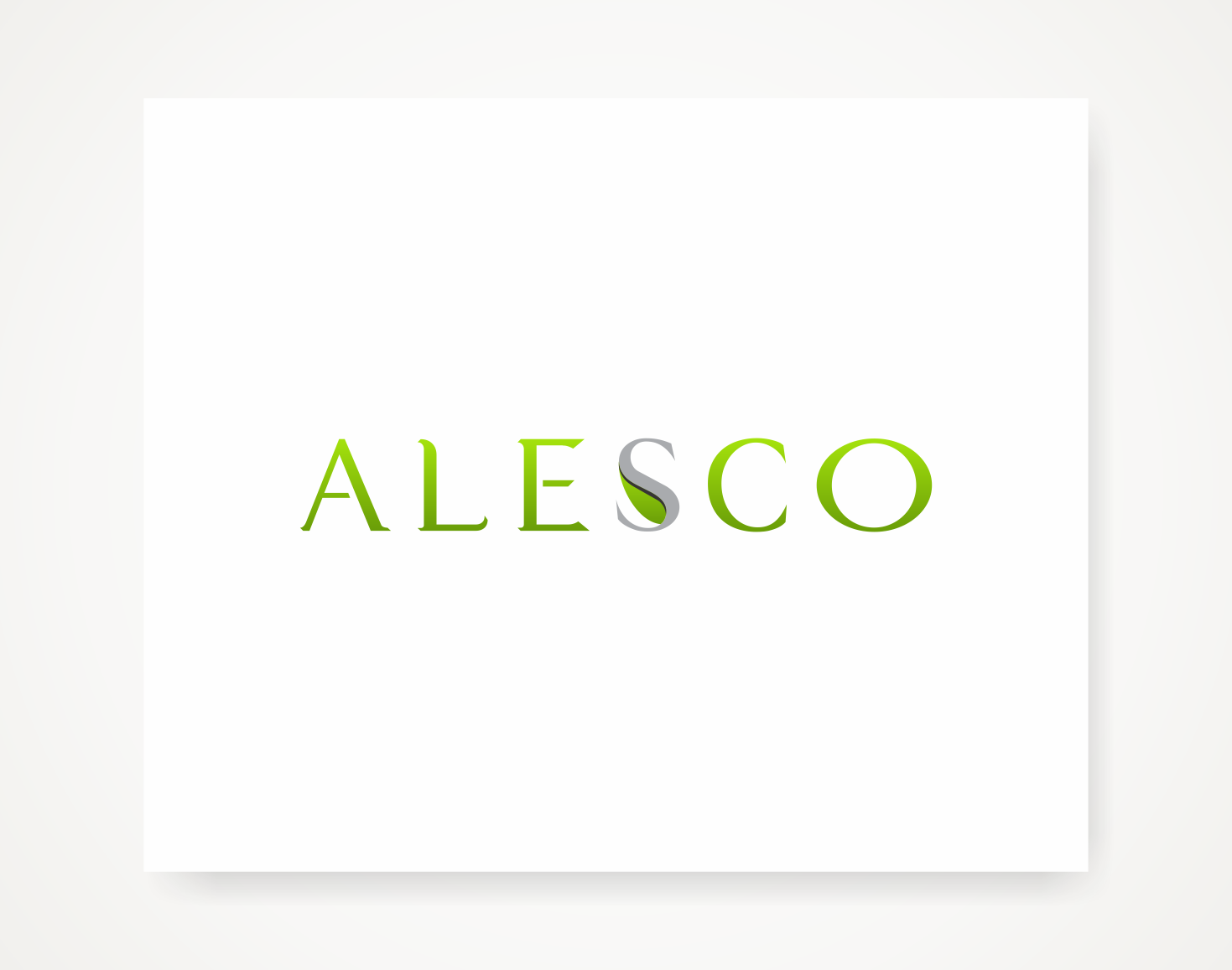 Logo-Design von Savana für Alesco Agricultural Equity | Design #18960704