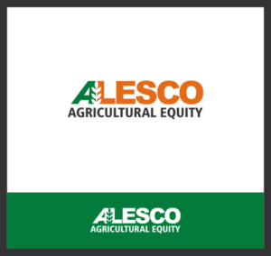 Logo Design by DoMadic for Alesco Agricultural Equity | Design: #18997229
