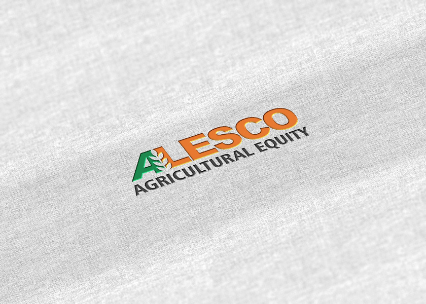 Logo Design by DoMadic for Alesco Agricultural Equity | Design #18997267