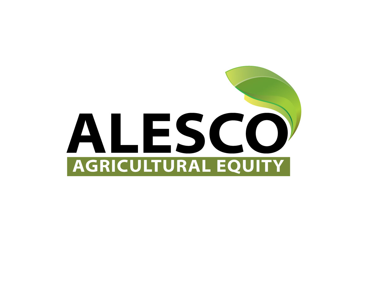 Logo Design by shachibelani for Alesco Agricultural Equity | Design #18980348