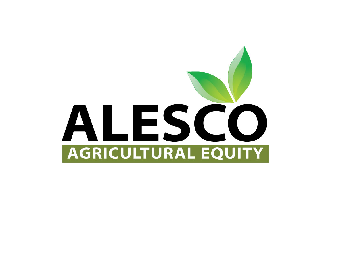 Logo Design by shachibelani for Alesco Agricultural Equity | Design #18980493