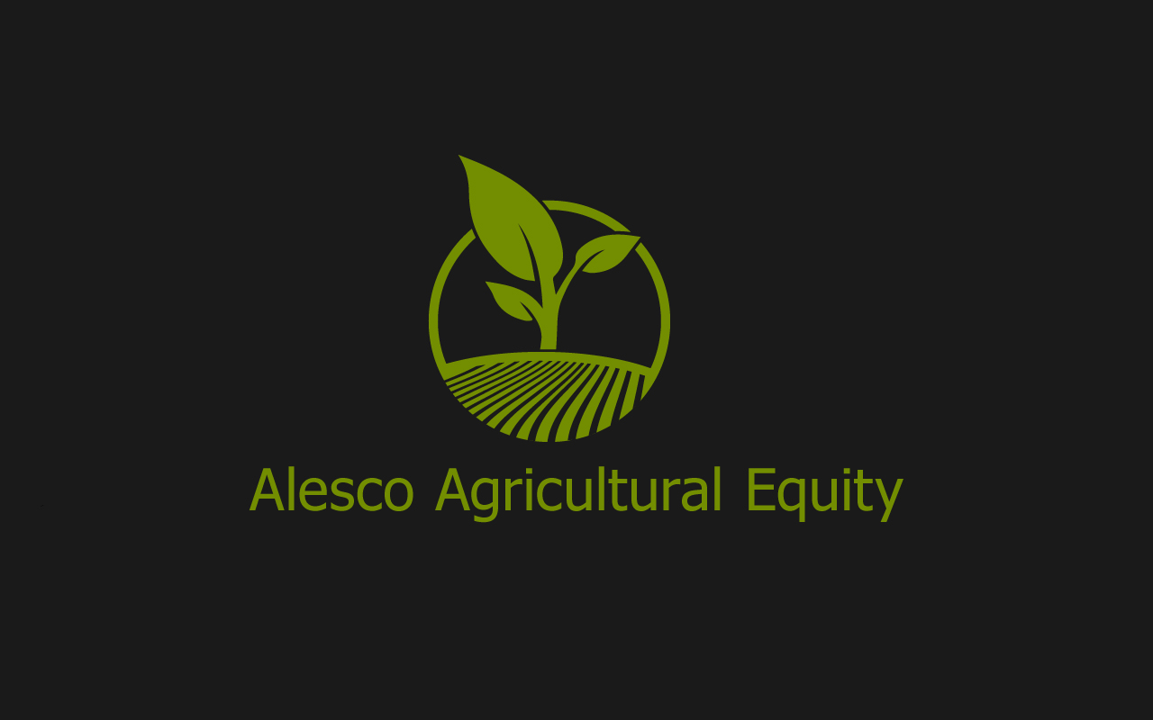 Logo-Design von Pop für Alesco Agricultural Equity | Design #18994646