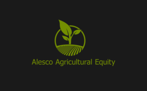 Logo-Design von Pop für Alesco Agricultural Equity | Design #18994646