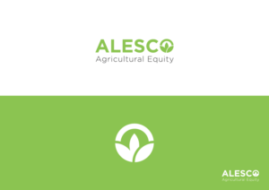 Logo-Design von Matt Bradshaw für Alesco Agricultural Equity | Design #18957405