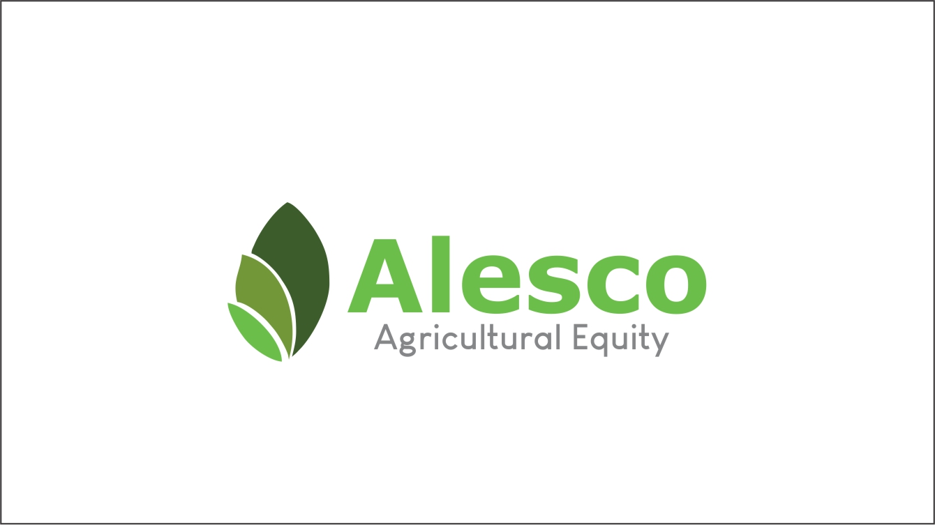 Logo Design by fumbh.designs for Alesco Agricultural Equity | Design #18954077