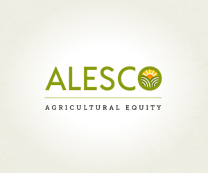 Alesco Agricultural Equity | Logo Design by 91.kremena.petrova
