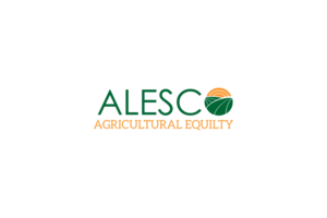 Logo-Design von DyzDesign für Alesco Agricultural Equity | Design #18981829